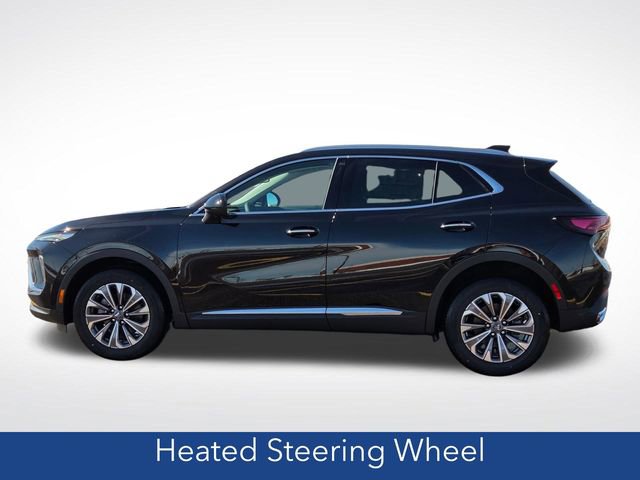 New 2026 Buick Envision Preferred AWD/4WD image 8