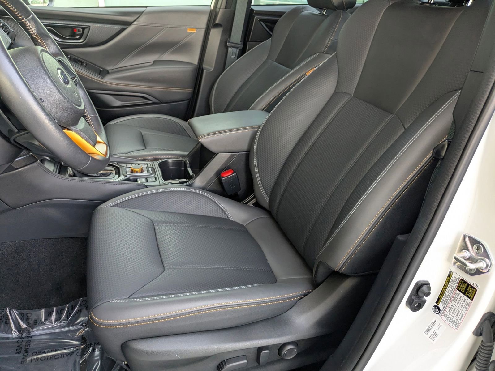 Used 2023 Subaru Forester Wilderness AWD/4WD image 18