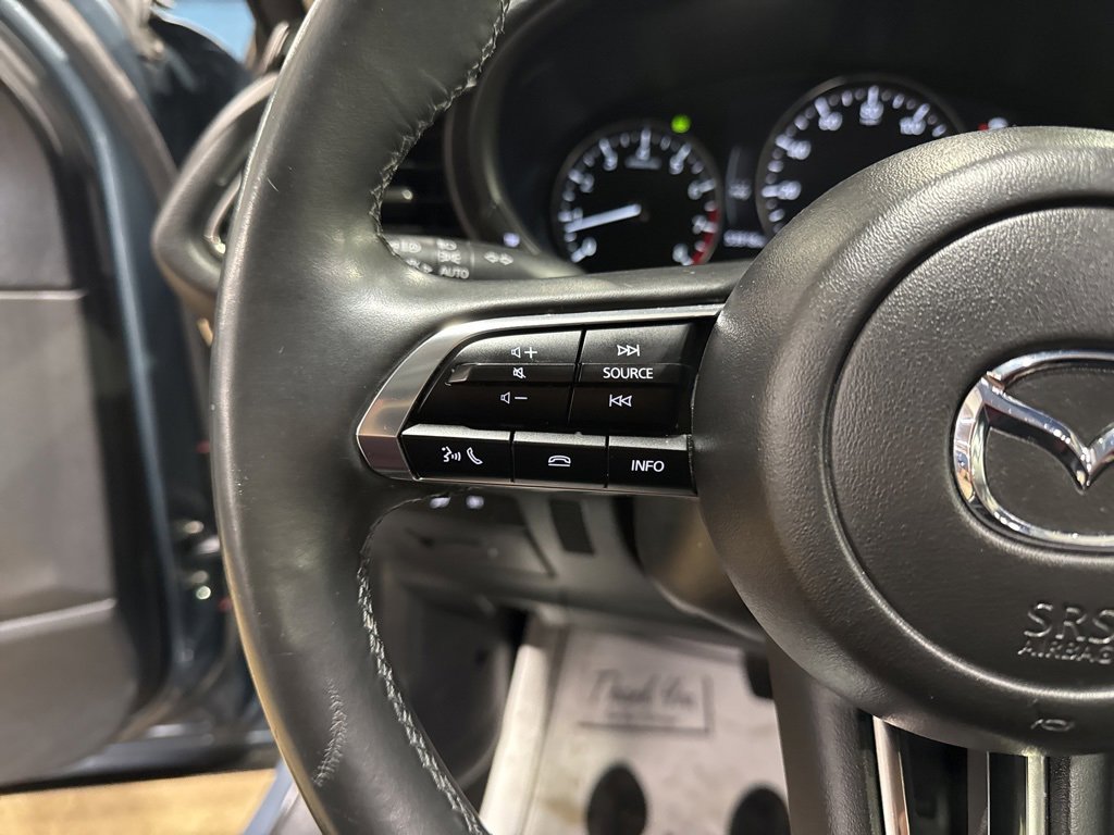 Used 2024 MAZDA CX-30 AWD 2.5 S w/ Preferred Package image 19