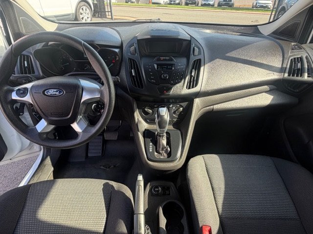 Used 2015 Ford Transit Connect XL FWD image 13