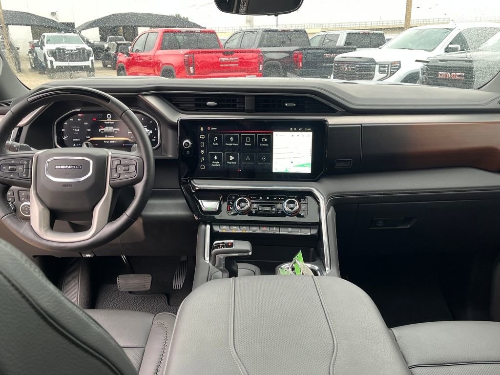 New 2026 GMC Sierra 1500 Denali image 18
