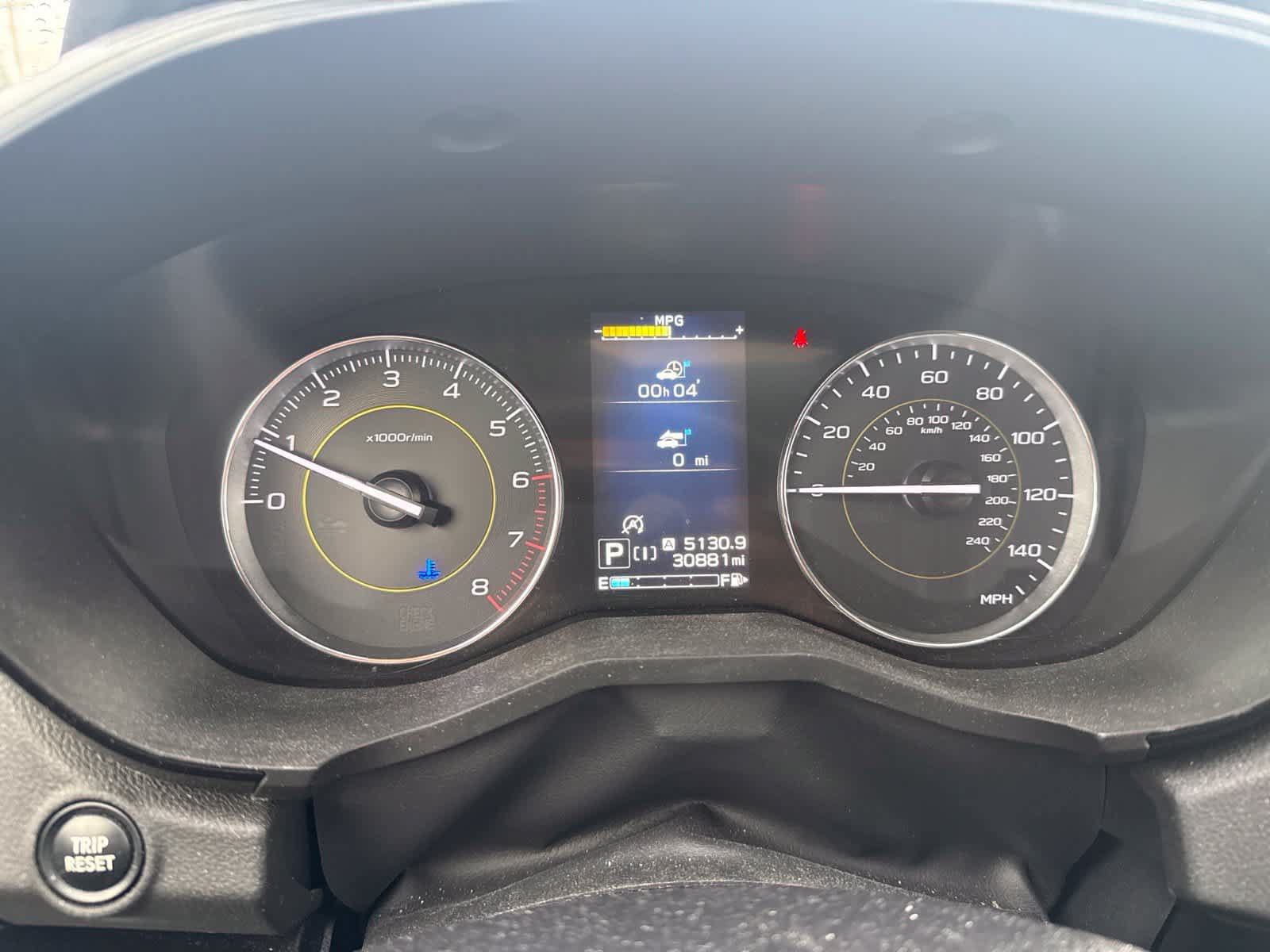 Used 2023 Subaru Crosstrek 2.5i Sport AWD/4WD image 18