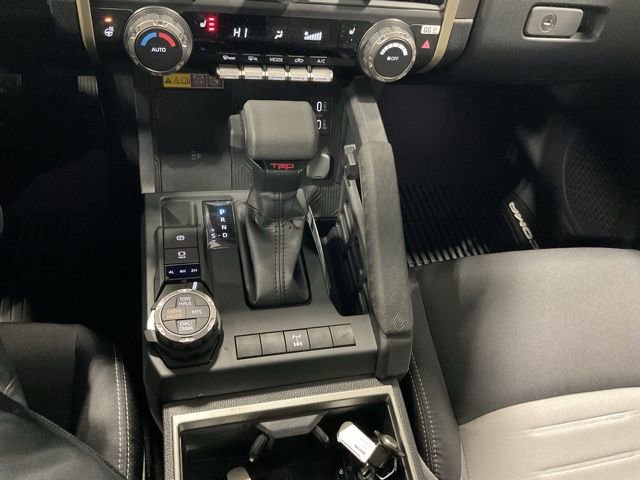 New 2026 Toyota Tacoma TRD Off-Road image 15