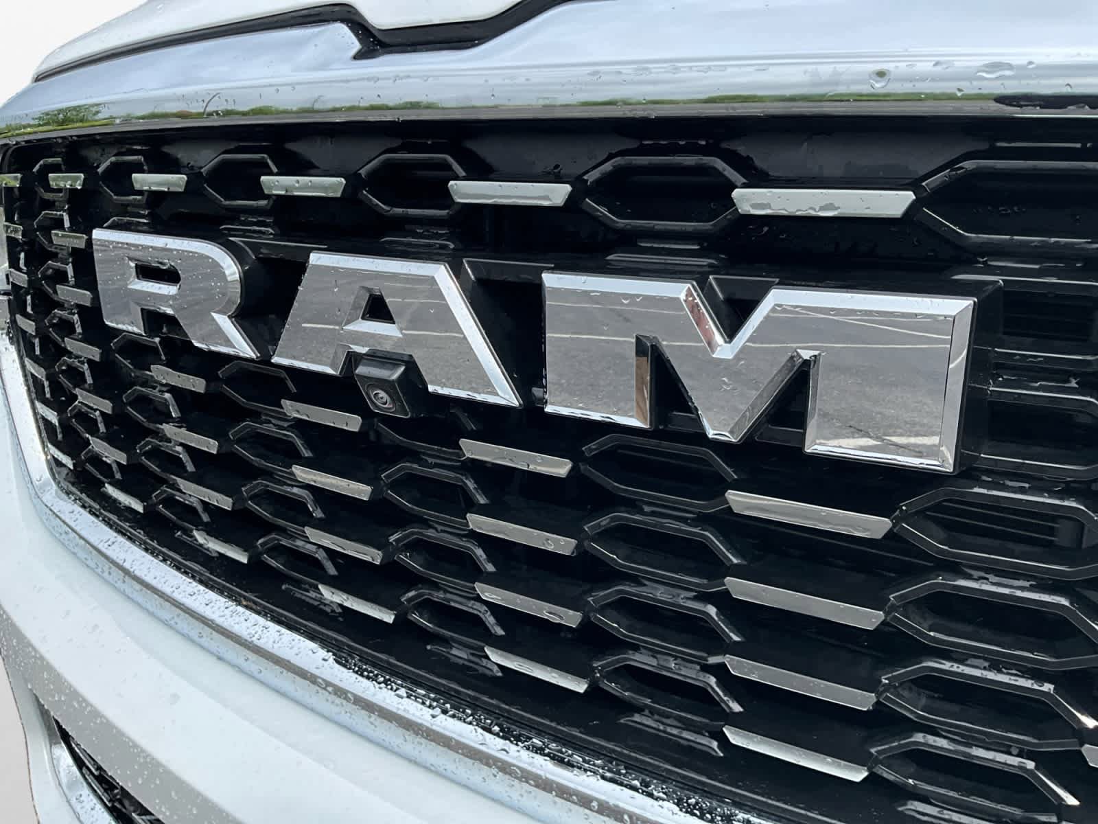 Used 2025 RAM 1500 Tungsten w/ Trailer Tow Group AWD/4WD image 18