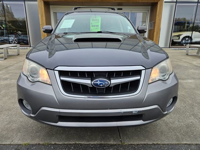 Used 2009 Subaru Outback 2.5XT Limited AWD/4WD image 2