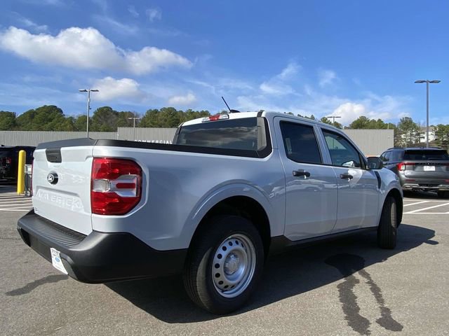 New 2026 Ford Maverick XL FWD image 3