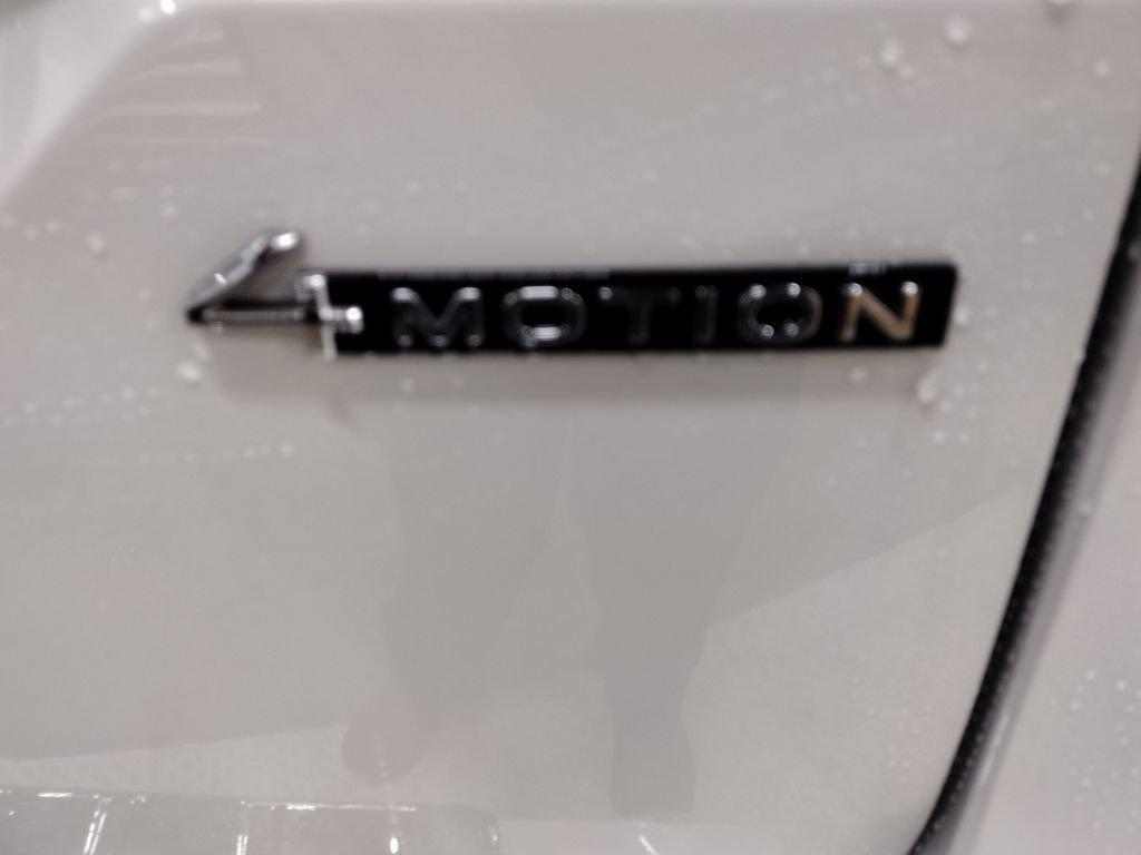 New 2026 Volkswagen Atlas SE image 13