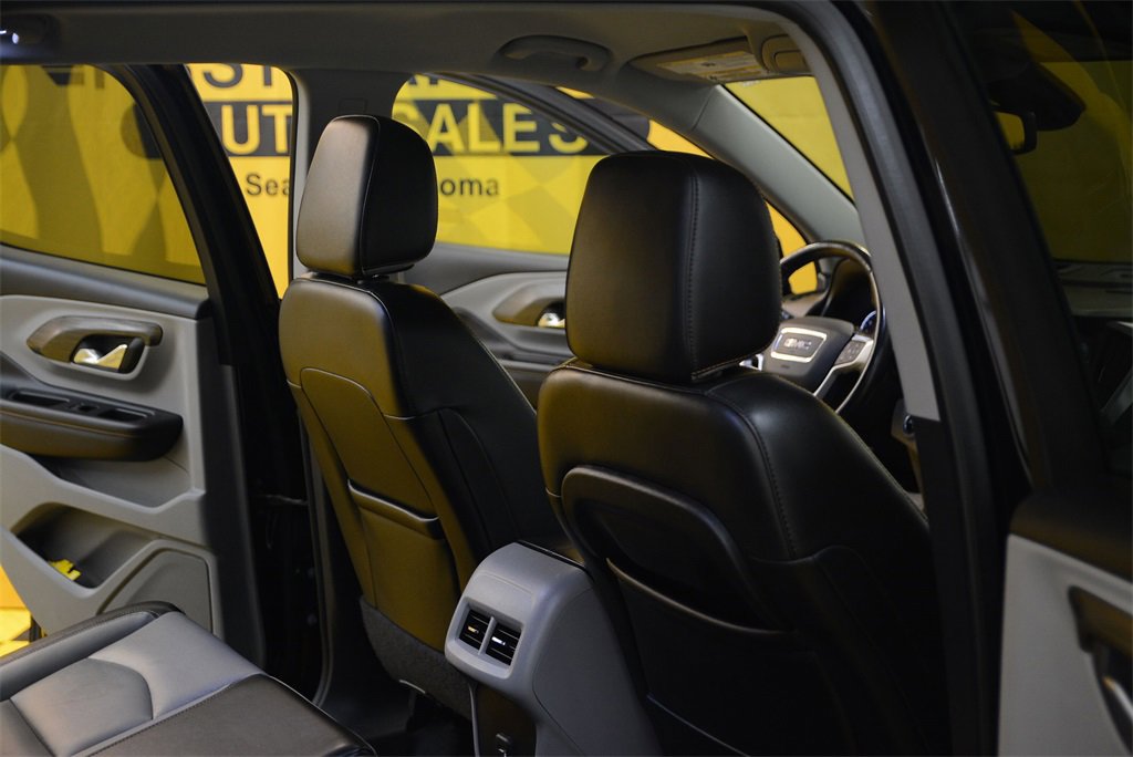 Used 2020 GMC Terrain SLT w/ Preferred Package image 33
