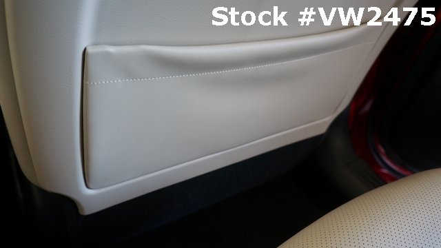 Used 2021 INFINITI QX50 Sensory w/ Cargo Package image 38