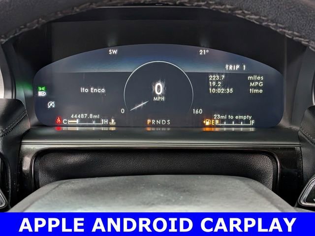 Used 2023 Lincoln Nautilus Standard w/ Premium Package image 35