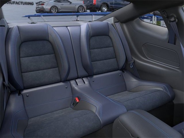 New 2025 Ford Mustang Dark Horse w/ Dark Horse Handlin Package image 11