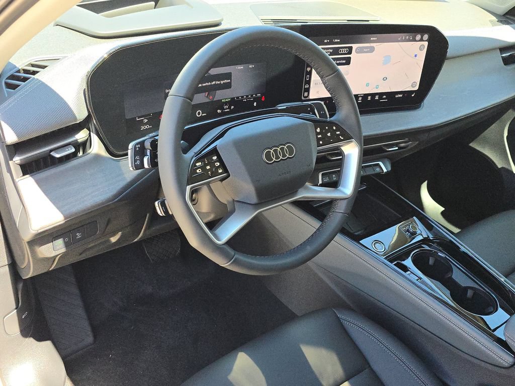 New 2026 Audi Q3 quattro 2.0T AWD/4WD image 16