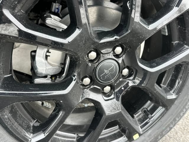 New 2026 Jeep Compass Latitude AWD/4WD image 28