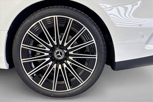 New 2026 Mercedes-Benz CLE 300 4MATIC Coupe image 29