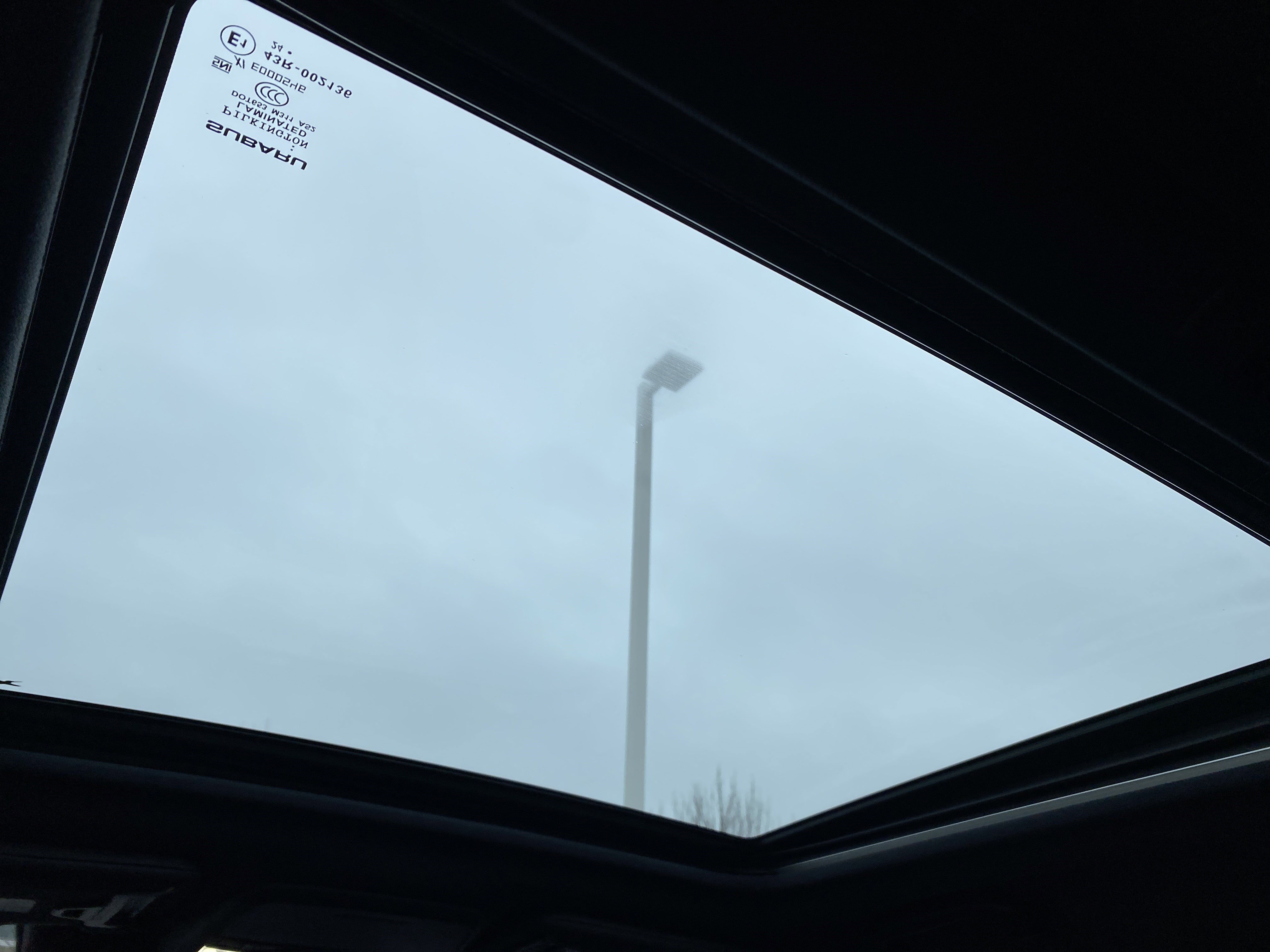 Used 2025 Subaru Forester Premium image 36