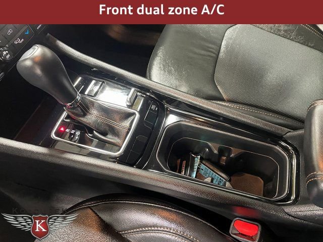 Used 2022 Jeep Compass Limited image 18