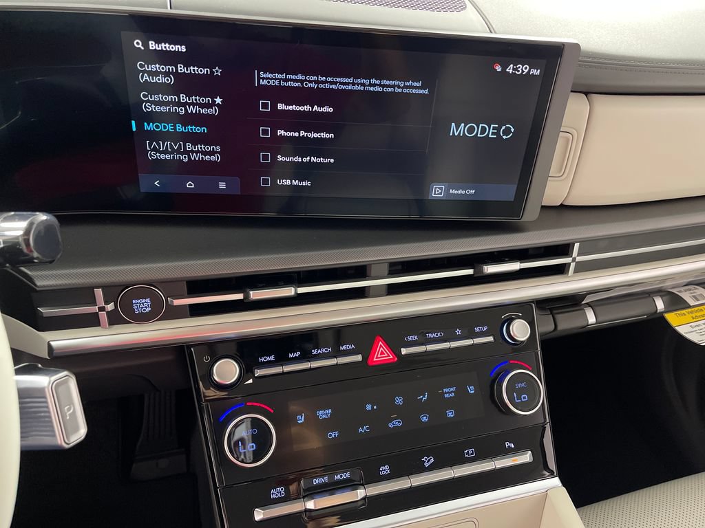 New 2026 Hyundai Santa Fe SEL AWD/4WD image 39
