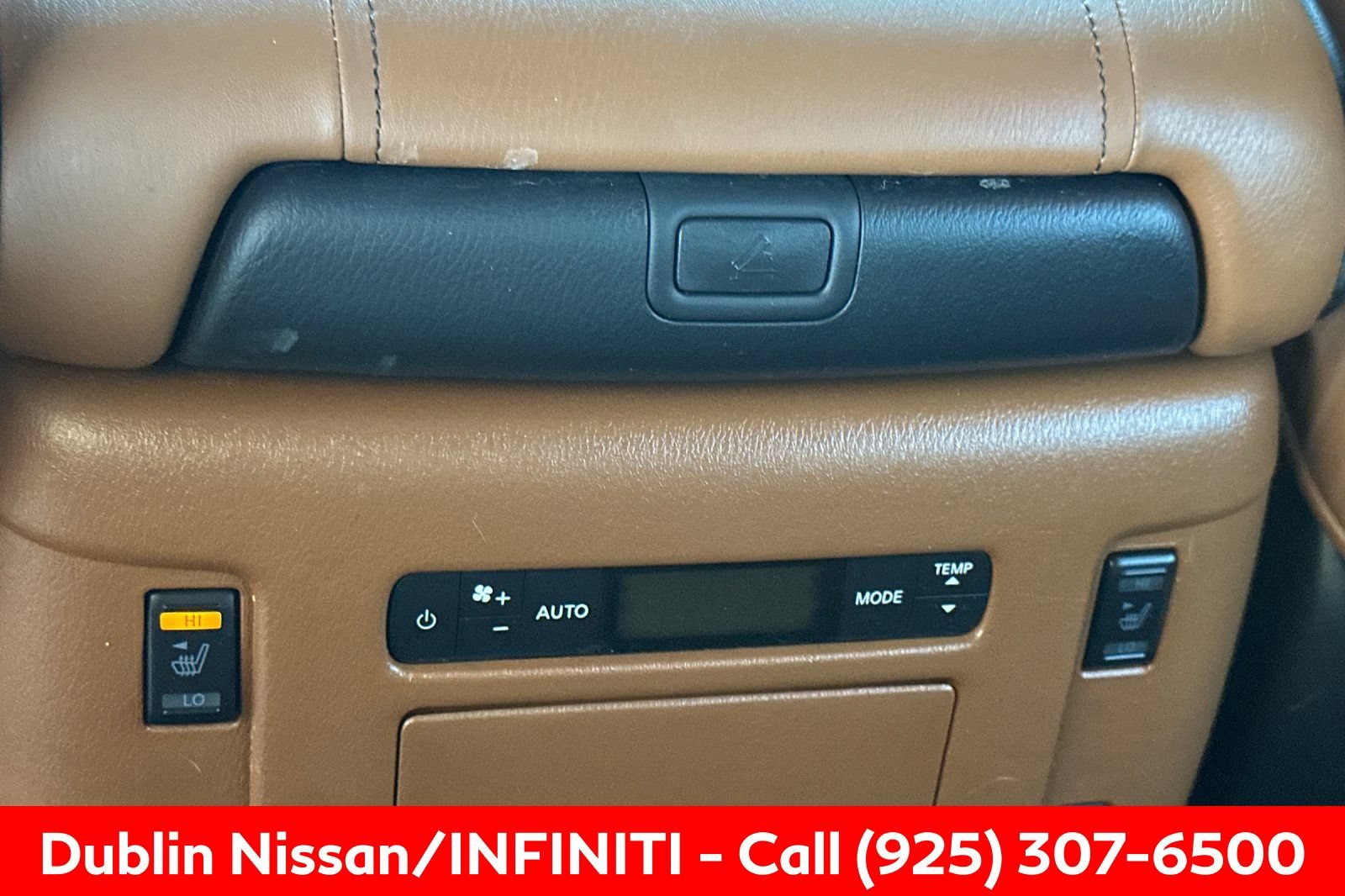 Certified 2024 INFINITI QX80 Sensory AWD/4WD image 44