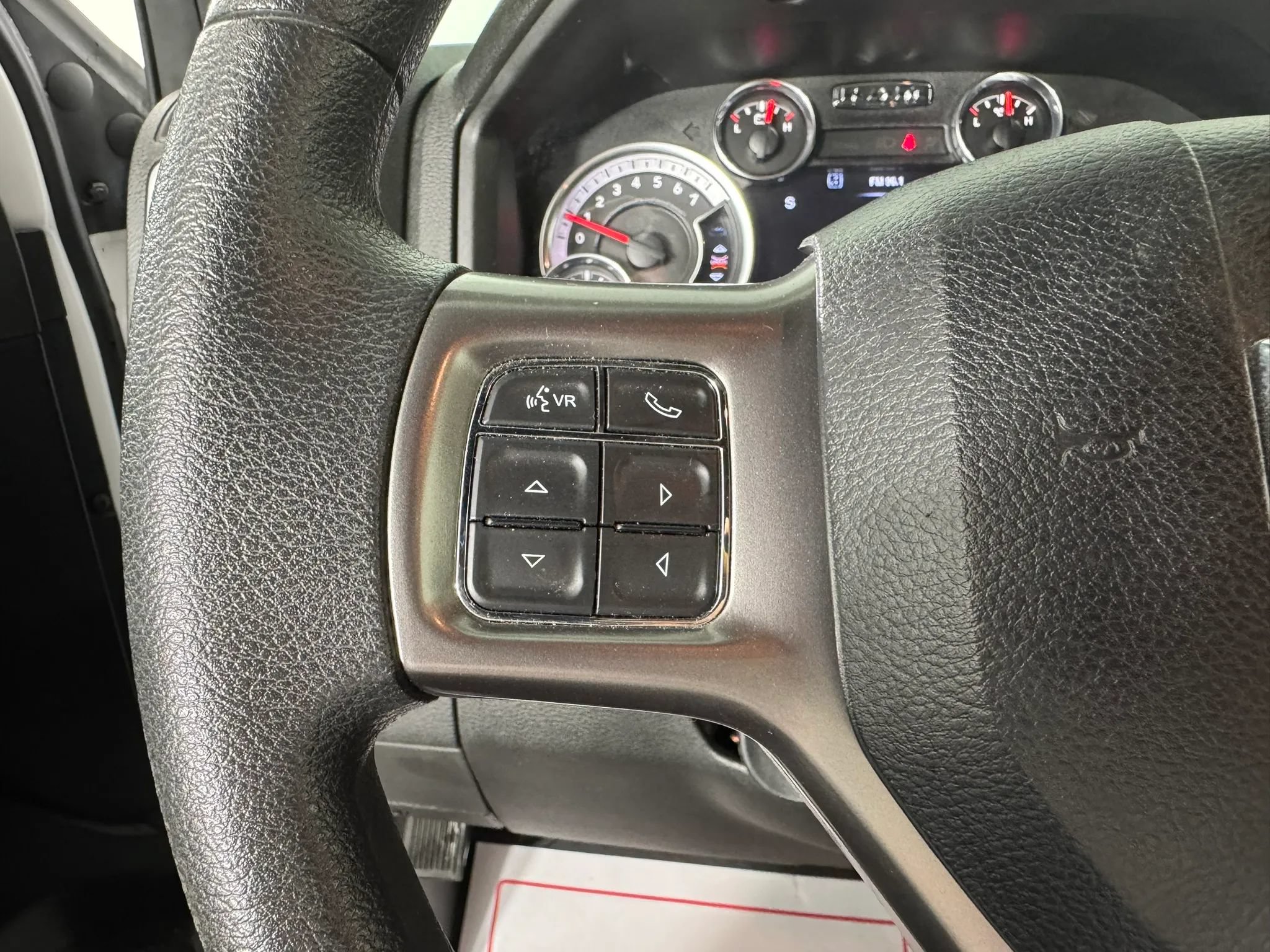 Used 2021 RAM 1500 Warlock w/ Electronics Group AWD/4WD image 15