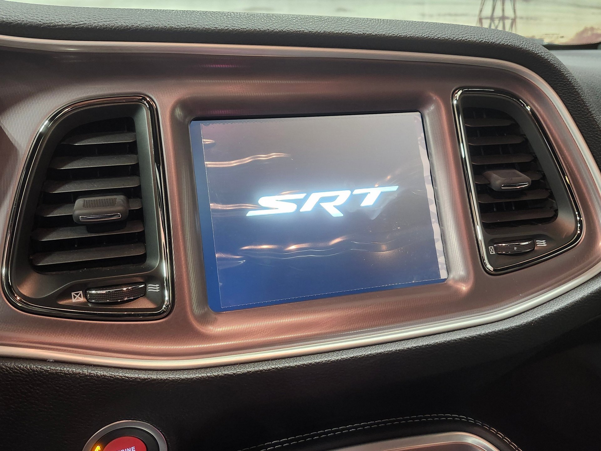 Used 2022 Dodge Challenger SRT Super Stock RWD image 26