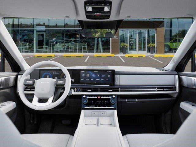 New 2026 Hyundai Santa Fe SEL image 11
