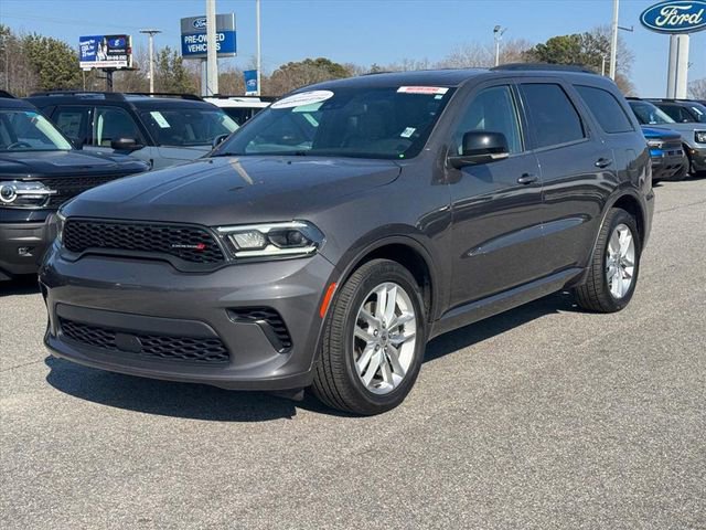 Used 2024 Dodge Durango GT image 7