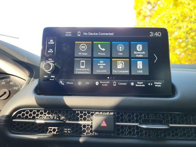 Used 2025 Honda HR-V EX-L image 16