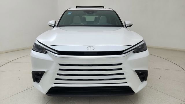 Used 2025 Lexus TX 350 AWD w/ Technology Package image 2