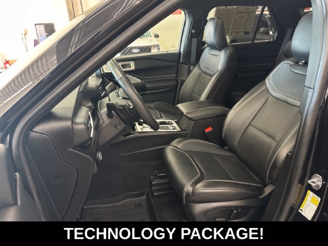 Used 2023 Ford Explorer ST w/ Equipment Group 401A AWD/4WD image 5