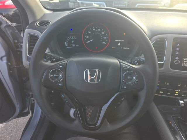 Used 2022 Honda HR-V EX image 8