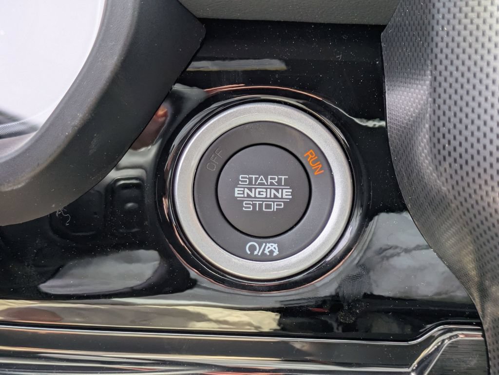 New 2026 RAM 1500 Limited AWD/4WD image 25
