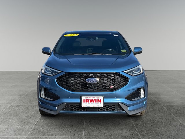 Used 2019 Ford Edge ST w/ Equipment Group 401A AWD/4WD image 9
