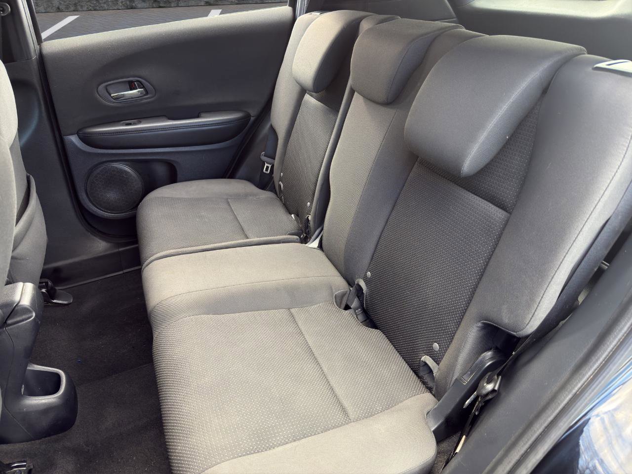 Used 2021 Honda HR-V Sport image 13