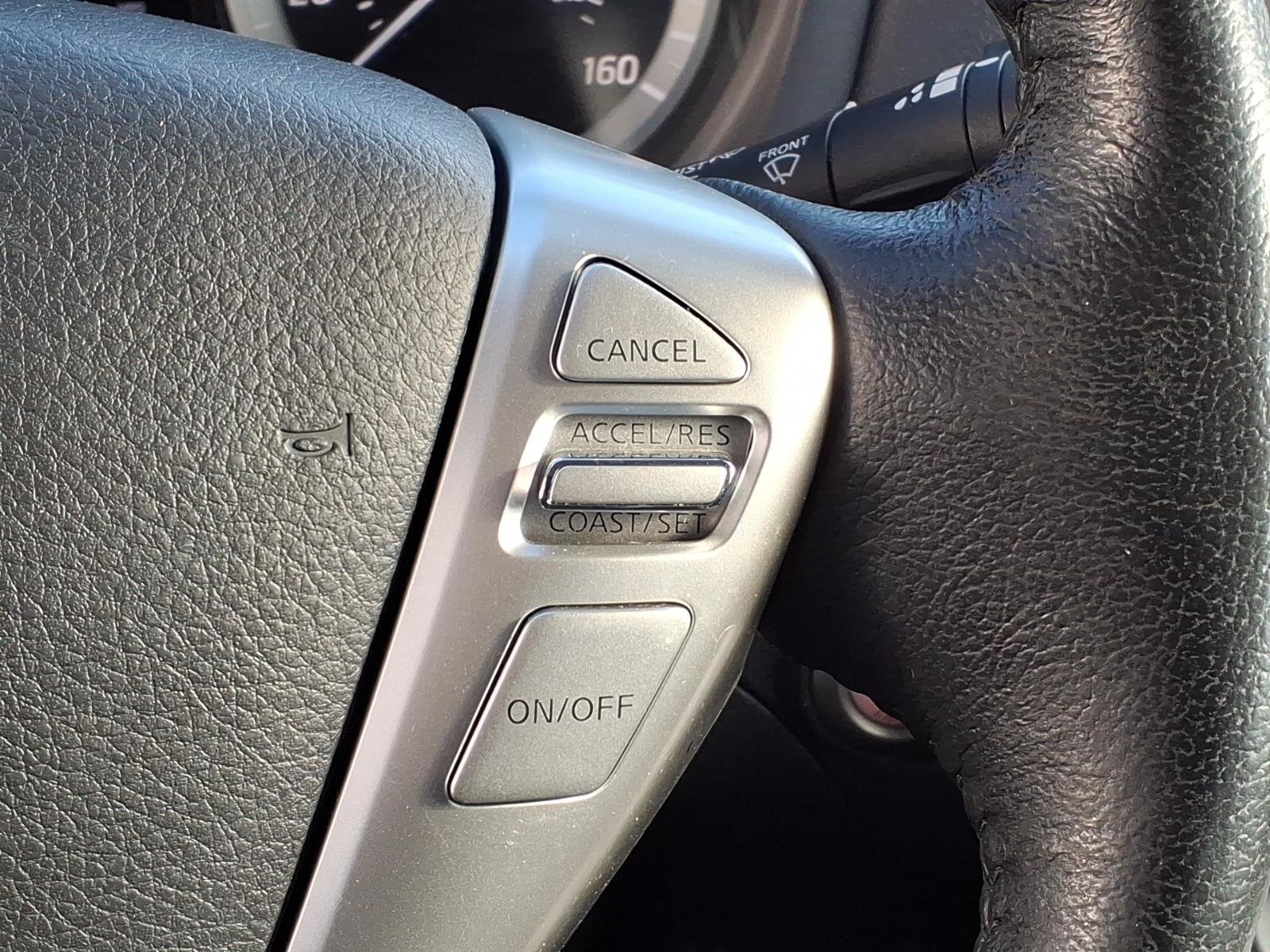 Used 2015 Nissan Sentra SV FWD image 19