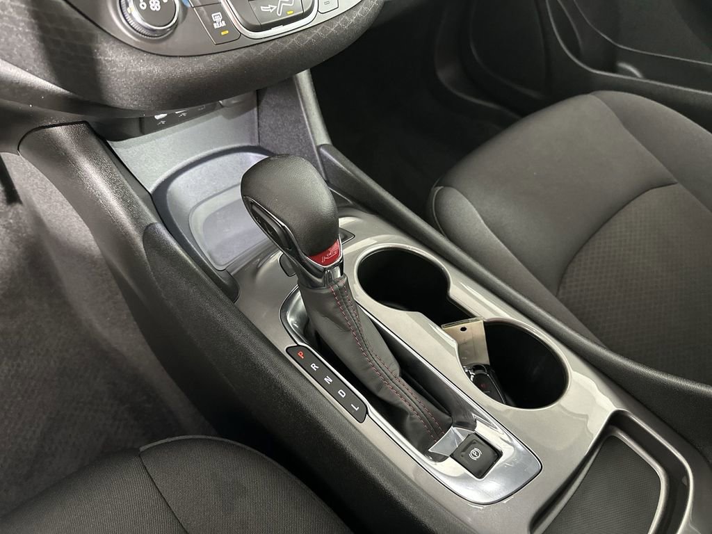 Used 2023 Chevrolet Malibu RS image 18