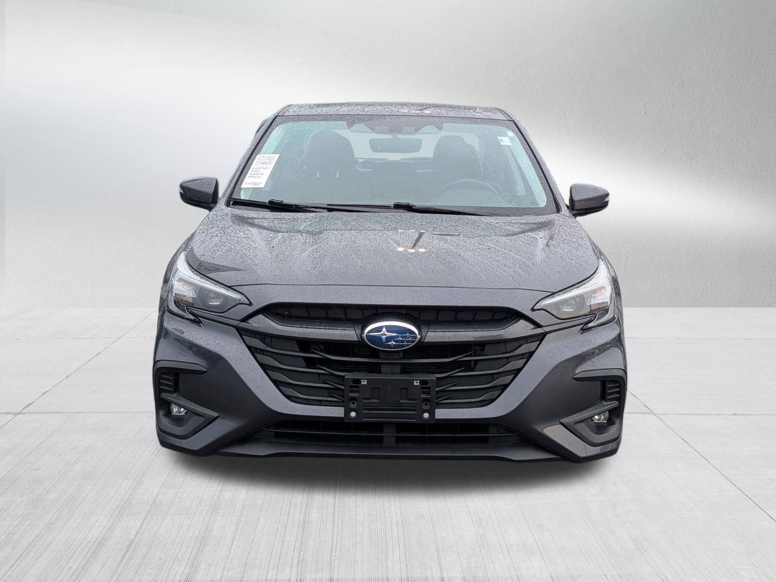 Used 2024 Subaru Legacy Limited AWD/4WD image 2
