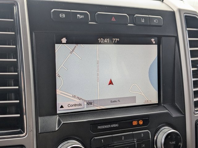 Used 2019 Ford F450 King Ranch w/ King Ranch Ultimate Package image 20