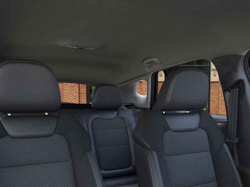 New 2026 Chevrolet Trax LT w/ Driver Confidence Package image 24