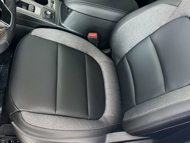 New 2026 Ford Bronco Sport Big Bend image 18