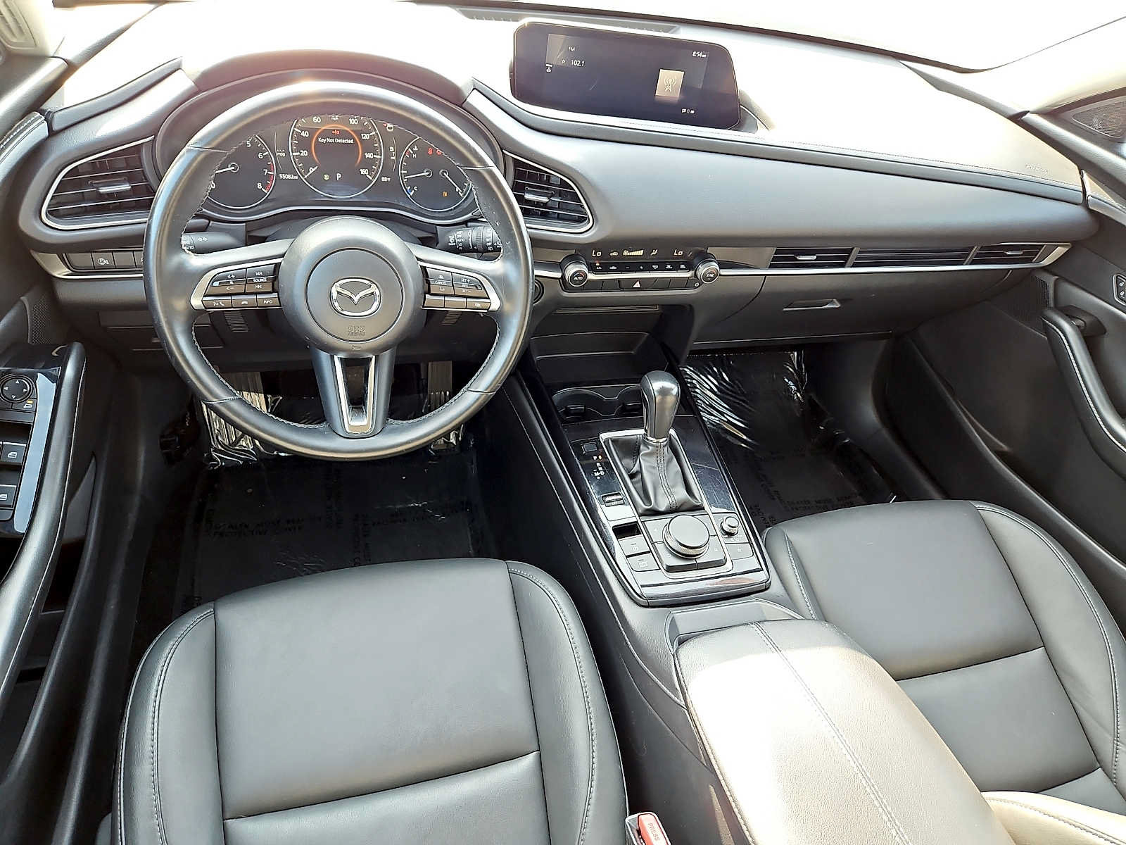 Used 2024 MAZDA CX-30 AWD 2.5 S w/ Select Sport Pkg image 11