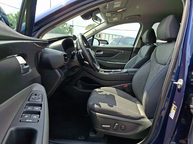 Certified 2023 Hyundai Santa Fe SEL AWD/4WD image 13