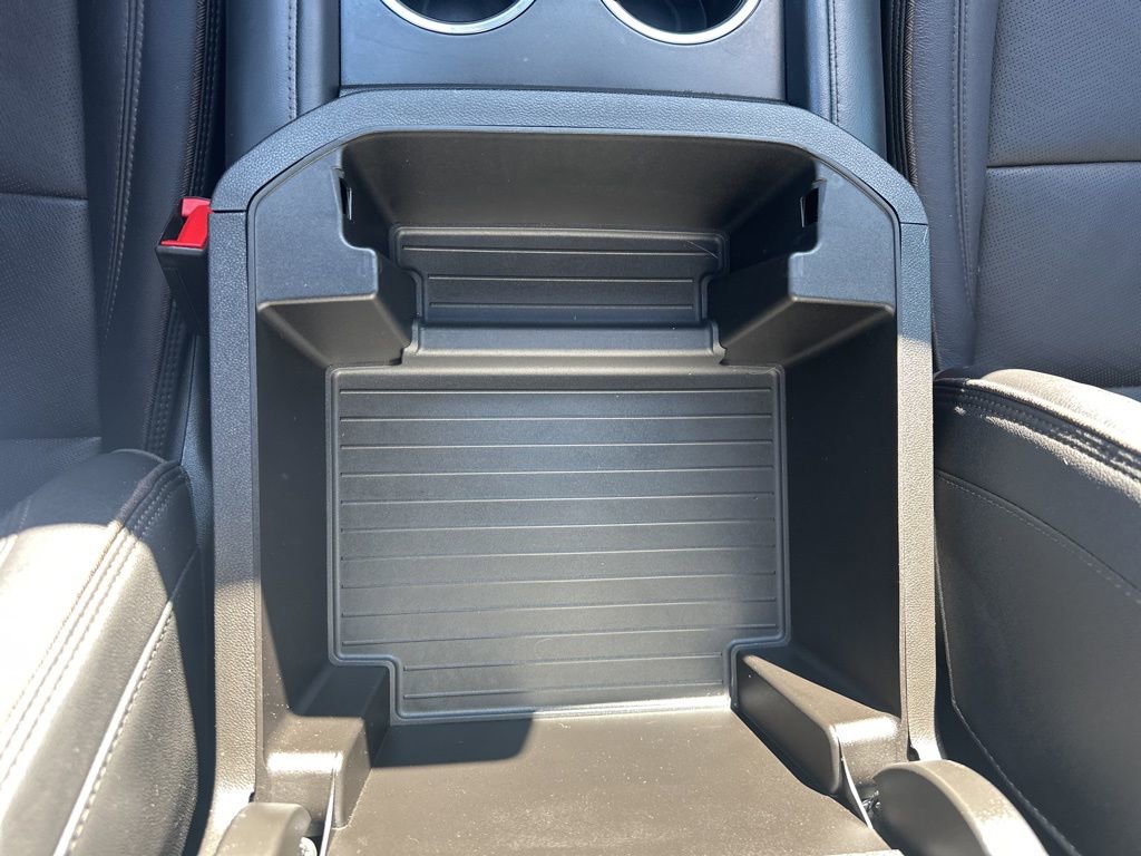 Used 2023 Chevrolet Tahoe High Country w/ Max Trailering Package image 8