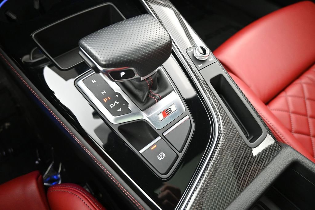 Used 2023 Audi S5 Prestige w/ Prestige Package AWD/4WD image 23