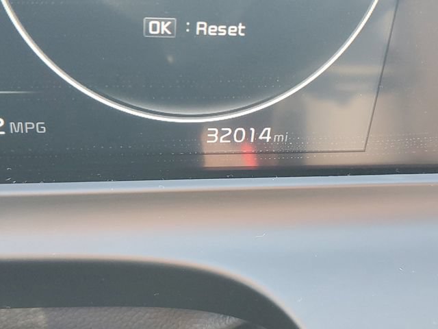 Certified 2024 Kia Seltos S AWD/4WD image 20