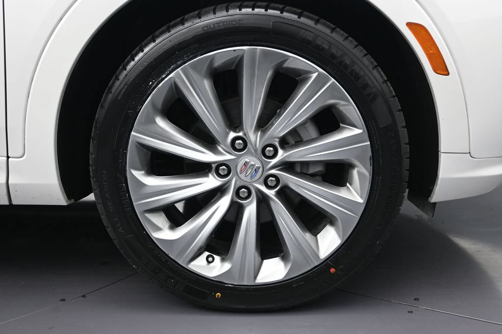 Used 2024 Buick Envista Avenir FWD image 9