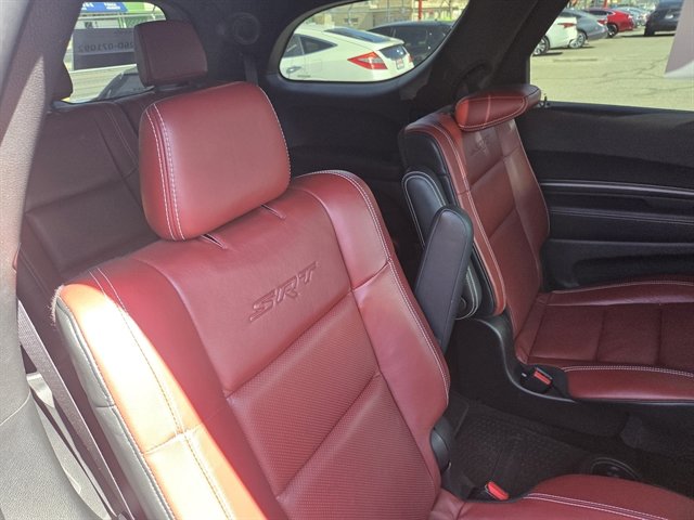 Used 2024 Dodge Durango SRT Hellcat image 12
