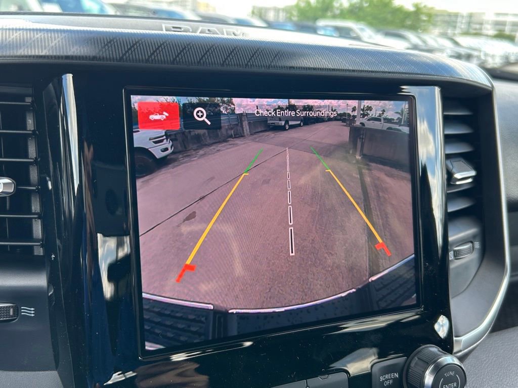 New 2025 RAM 2500 Big Horn image 18