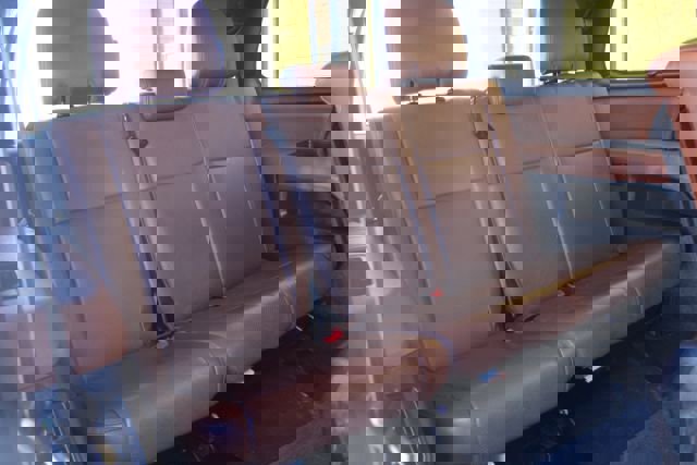 Used 2016 Toyota Sequoia Platinum image 13