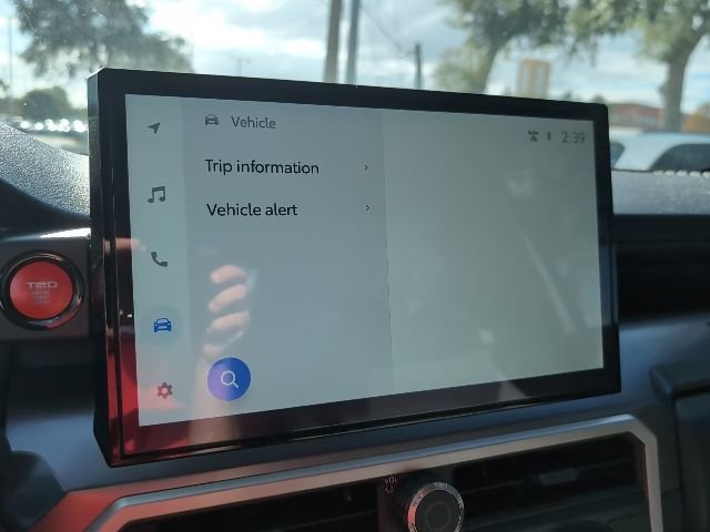 Used 2024 Toyota Tacoma TRD Sport image 16