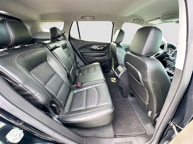 Used 2024 GMC Terrain SLT image 26